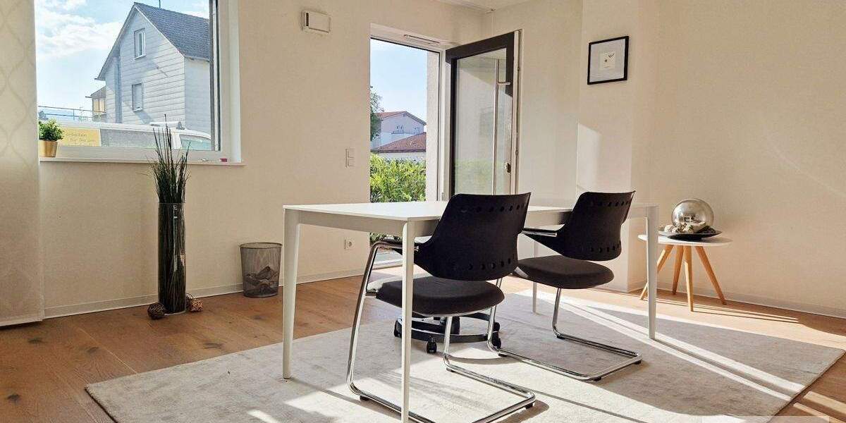 Gewerbeobjekt Freilassing - 1 Zimmer, 22 m&sup2;, 500&euro; | Angebot:26244541