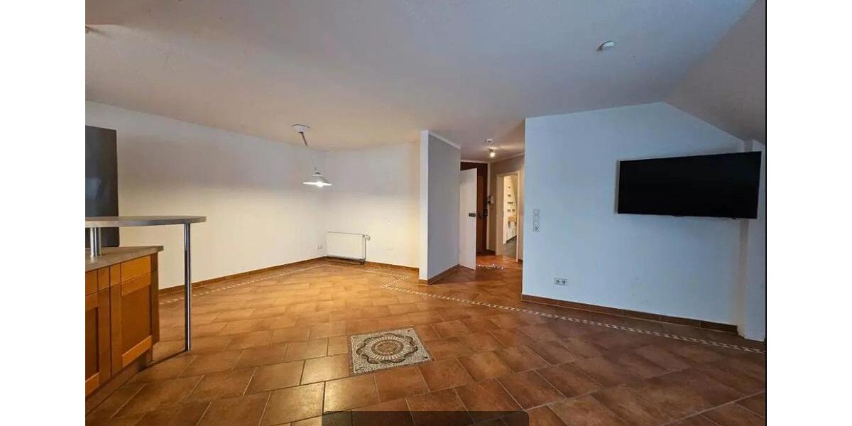 Dachgeschoßwohnung Wietze - 2 Zimmer, 78 m&sup2;, 775&euro; | Angebot:26154427
