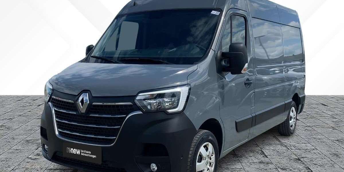Renault Master 12.122 km 29.985 &euro; Northeim 37154