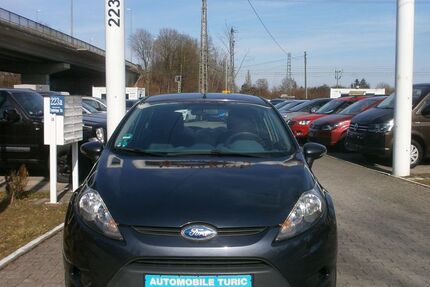 Ford Fiesta 166.000 km 2.999 &euro; München OT Trudering-Riem 81825