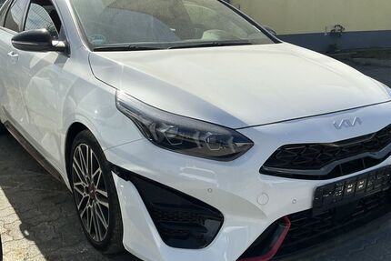Kia pro ceed / ProCeed 59.456 km 24.000 &euro; Eitorf 53783