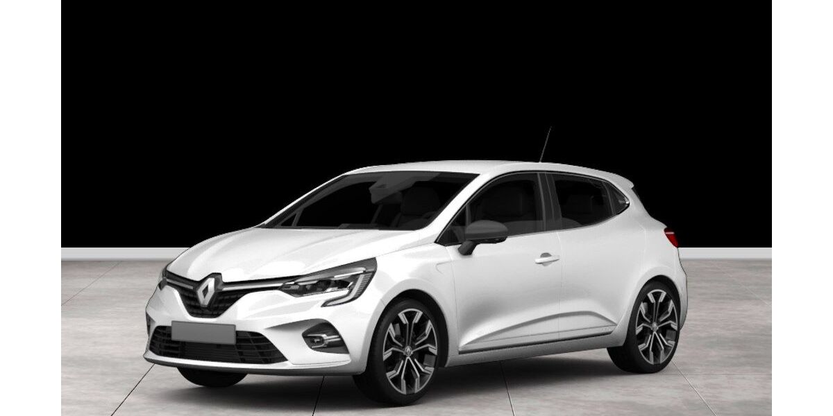 Renault Clio 46.000 km 11.990 € Montabaur 56410