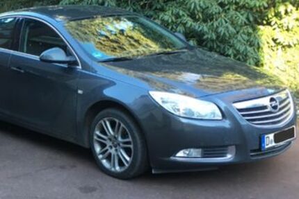 Opel Insignia 175.000 km 2.800 &euro; Düsseldorf 40470