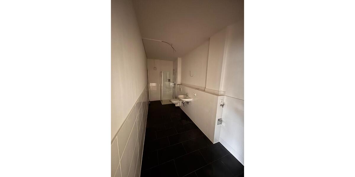 Erdgeschoßwohnung Friedland - 2 Zimmer, 46 m&sup2;, 350&euro; | Angebot:24487742