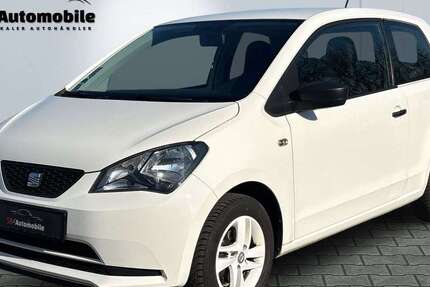 Seat Mii 160.063 km 3.490 &euro; Limburg an der Lahn 65589