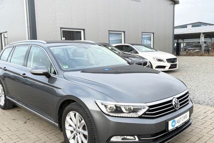 VW Passat 123.700 km 17.490 &euro; Zülpich 53909