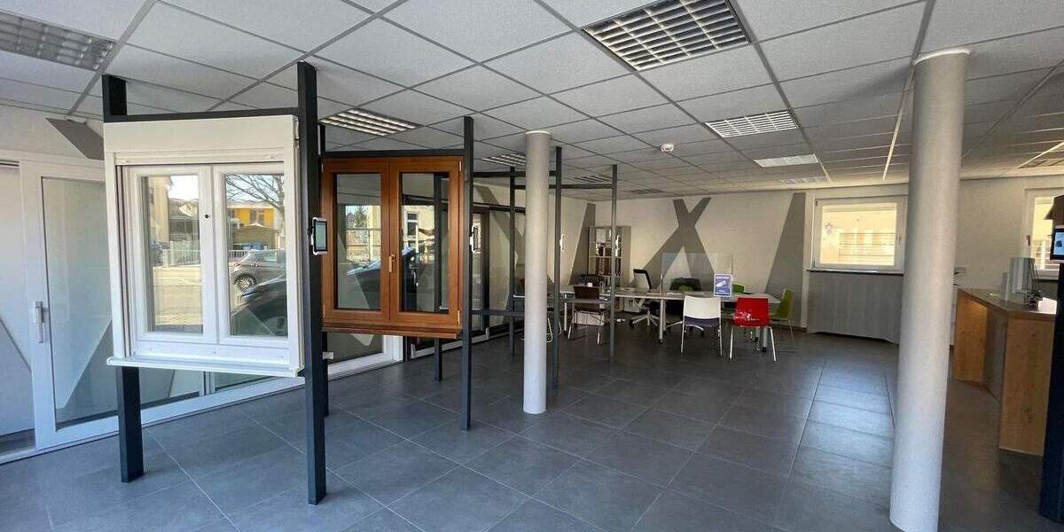 Gewerbeobjekt Nürnberg Katzwang - 279.000&euro; | Angebot:25336209