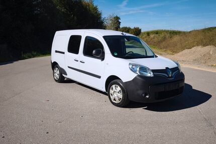Renault Kangoo 187.000 km 5.999 € Altheim 88499