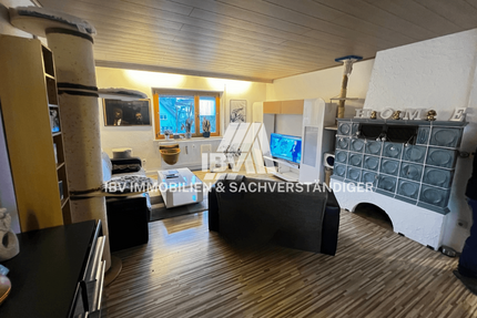 Wohnung Sulzbach-Rosenberg Rosenberg - 3 Zimmer, 82 m&sup2;, 139.500&euro; | Angebot:25552824