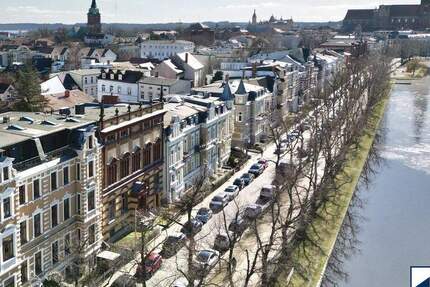 Stilvoll investieren! 1A-Lage der Landeshauptstadt am Pfaffenteich 1 zimmer