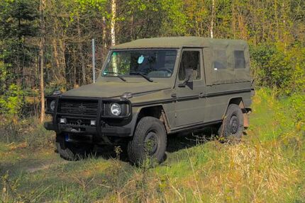 Mercedes-Benz 230 6.760 km 27.000 &euro; Usedom 17406