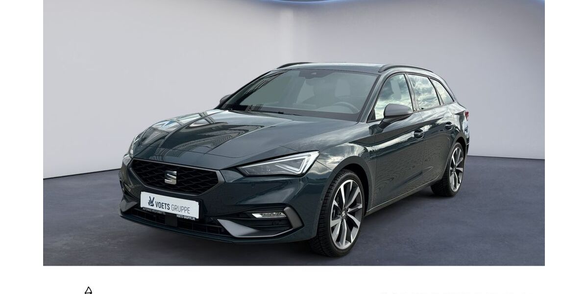 Seat Leon 1.418 km 24.940 &euro; Wolfenbüttel 38304