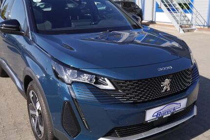 Peugeot 3008 22.780 km 21.280 &euro; Rahden 32369