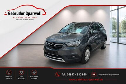 Opel Crossland (X) 90.549 km 9.300 &euro; Geeste 49744