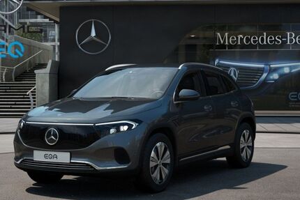 Mercedes-Benz EQA 8.888 km 36.880 &euro; Lüdenscheid 58507