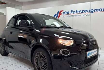 Fiat 500 16.000 km 18.388 &euro; Rheinbach 53359