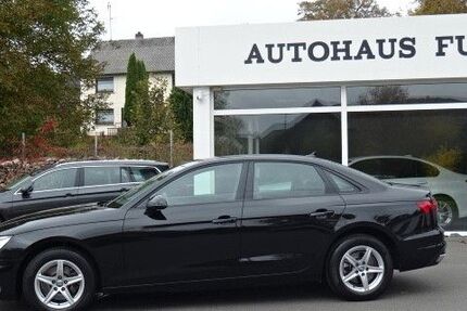 Audi A4 108.000 km 20.990 &euro; Hattert 57644