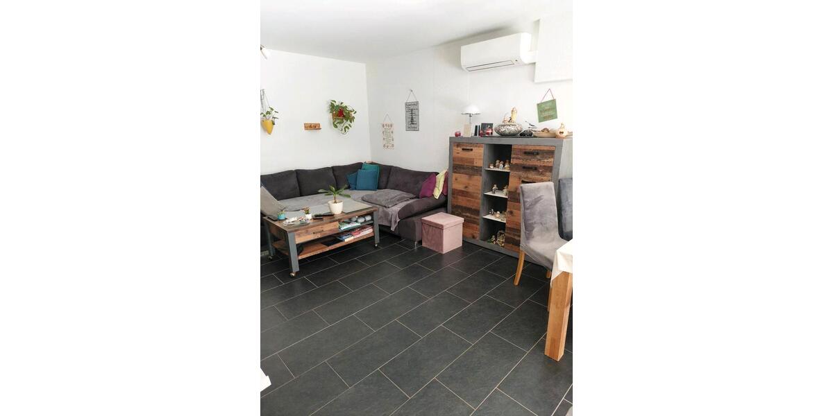 Erdgeschoßwohnung Büttelborn - 3 Zimmer, 85 m&sup2;, 393.000&euro; | Angebot:25394623