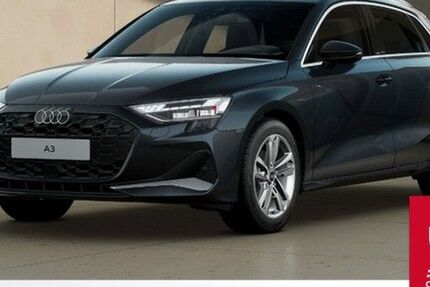 Audi A3 24.590 km 33.840 € Lünen 44534