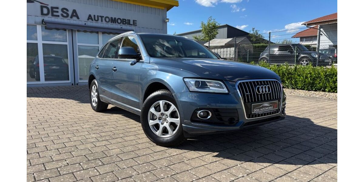 Audi Q5 205.000 km 12.990 &euro; Buggingen 79426