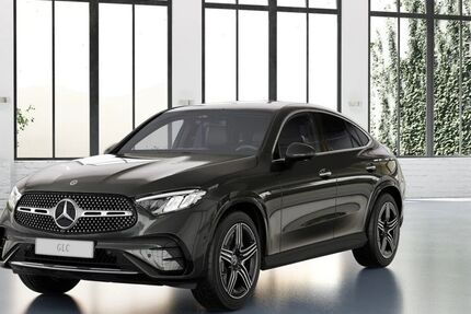 Mercedes-Benz GLC 200 9.900 km 63.990 &euro; Neu-Ulm 89231