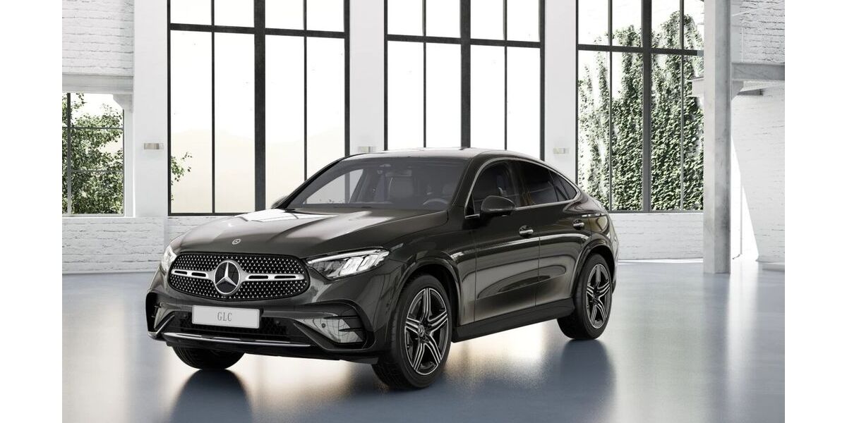 Mercedes-Benz GLC 200 9.900 km 63.990 &euro; Neu-Ulm 89231