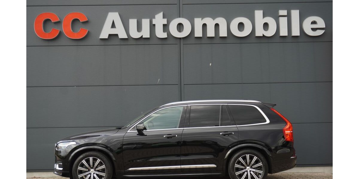 Volvo XC90 97.900 km 49.880 &euro; Velen 46342