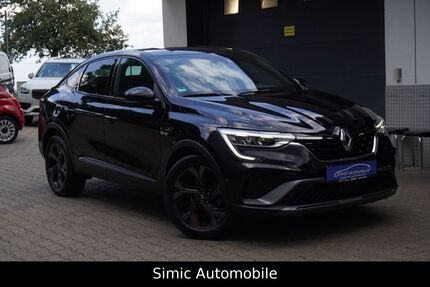 Renault Arkana 51.000 km 18.999 &euro; Owen 73277