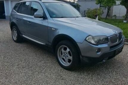BMW X3 356.000 km 4.090 &euro; Riekofen 93104