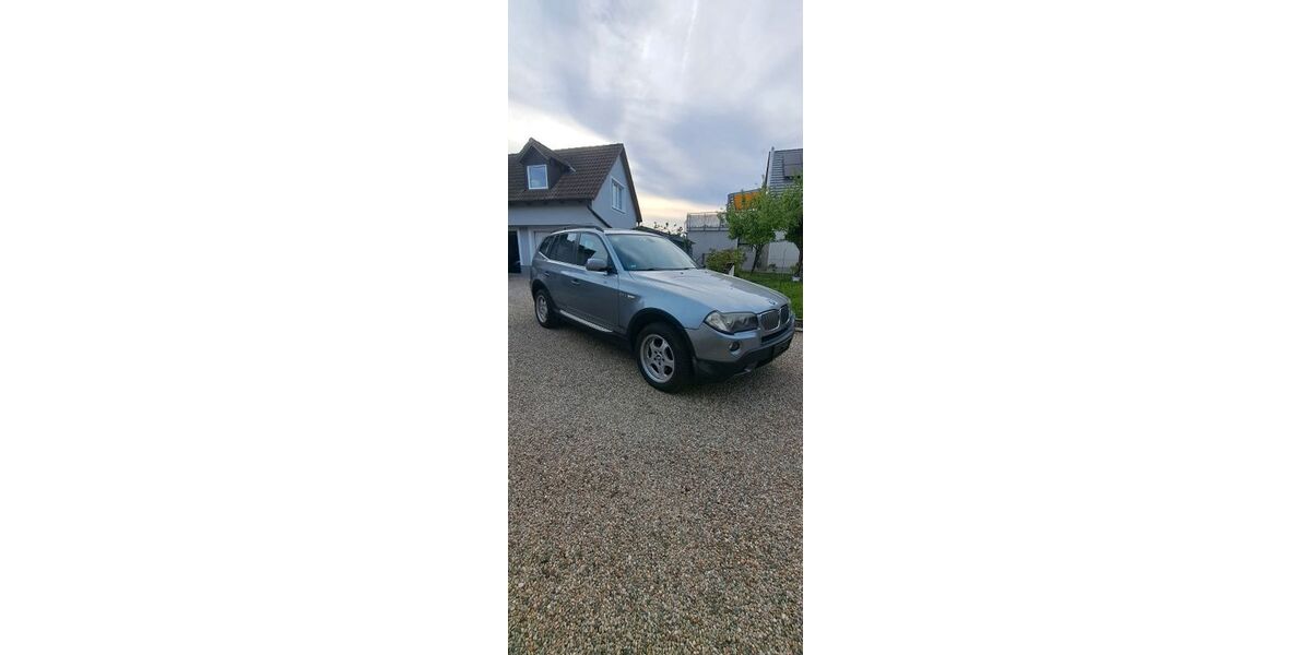 BMW X3 356.000 km 4.090 &euro; Riekofen 93104