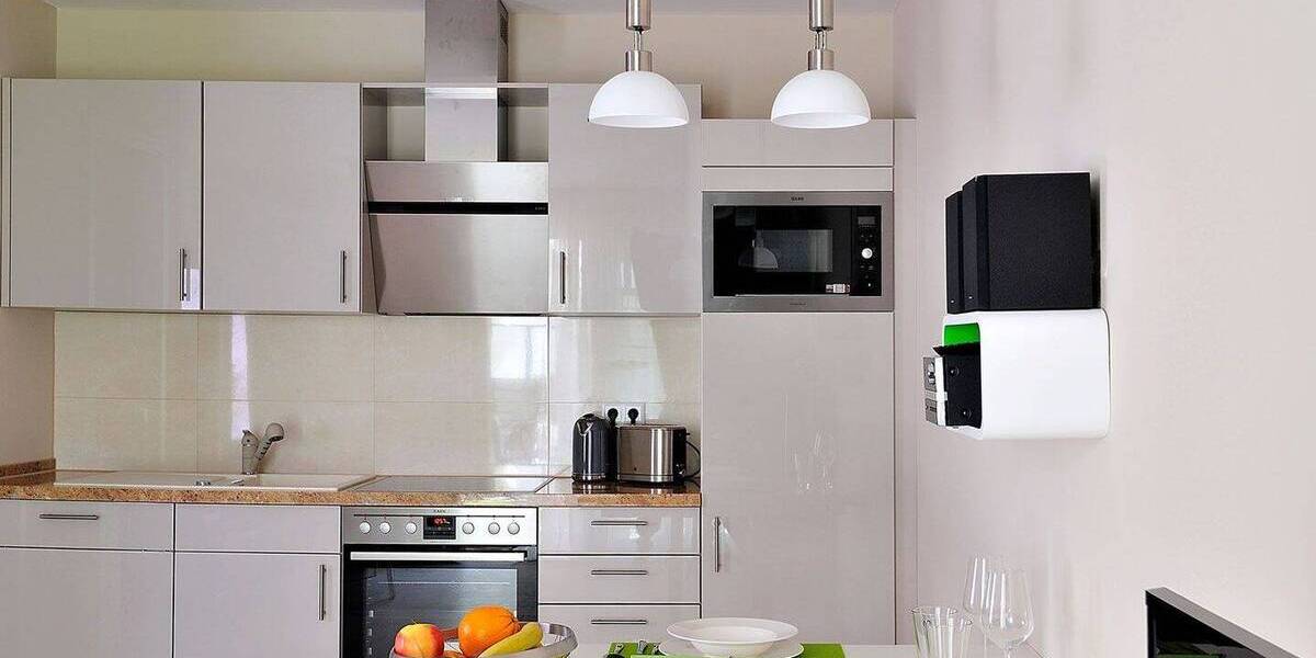 Etagenwohnung Seebad Heiligendamm Heiligendamm - 2 Zimmer, 48 m&sup2;, 528.000&euro; | Angebot:25801811