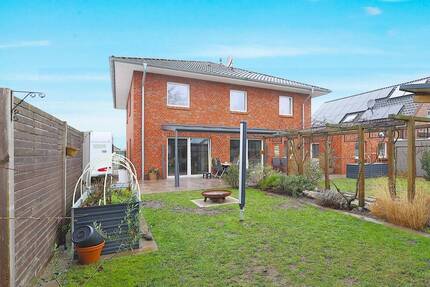 Haus Vreden Ammeloe - 6 Zimmer, 174 m&sup2;, 549.000&euro; | Angebot:26826447