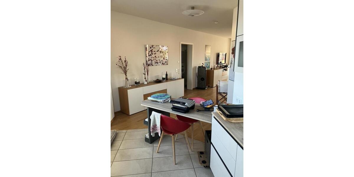 Etagenwohnung Ettlingen - 3 Zimmer, 124 m&sup2;, 1.700&euro; | Angebot:26362686