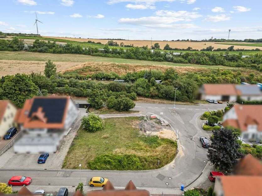 Grundstück zu verkaufen in Neuleiningen 370.000 € 976 m²
