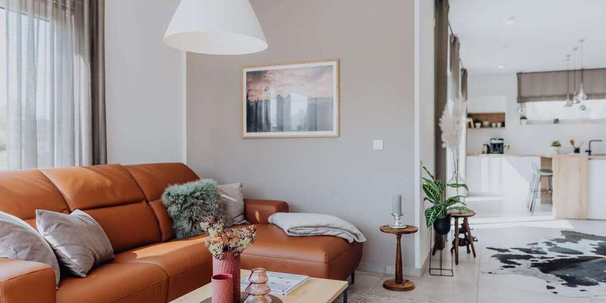 Bungalow Borna - 3 Zimmer, 108 m&sup2;, 335.000&euro; | Angebot:26834723