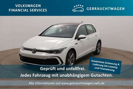 VW Golf 47.194 km 26.800 € Braunschweig 38112