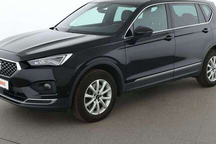 Seat Tarraco 83.521 km 26.460 &euro; Nürnberg 90441