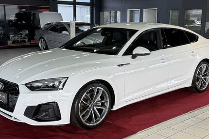 Audi A5 54.650 km 32.990 &euro; Erding 85435