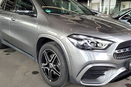 Mercedes-Benz GLA 250 6.880 km 53.880 &euro; Olfen 59399