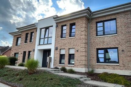 Freundliche 3,5 Zimmer Wohnung mit Balkon 3 zimmer