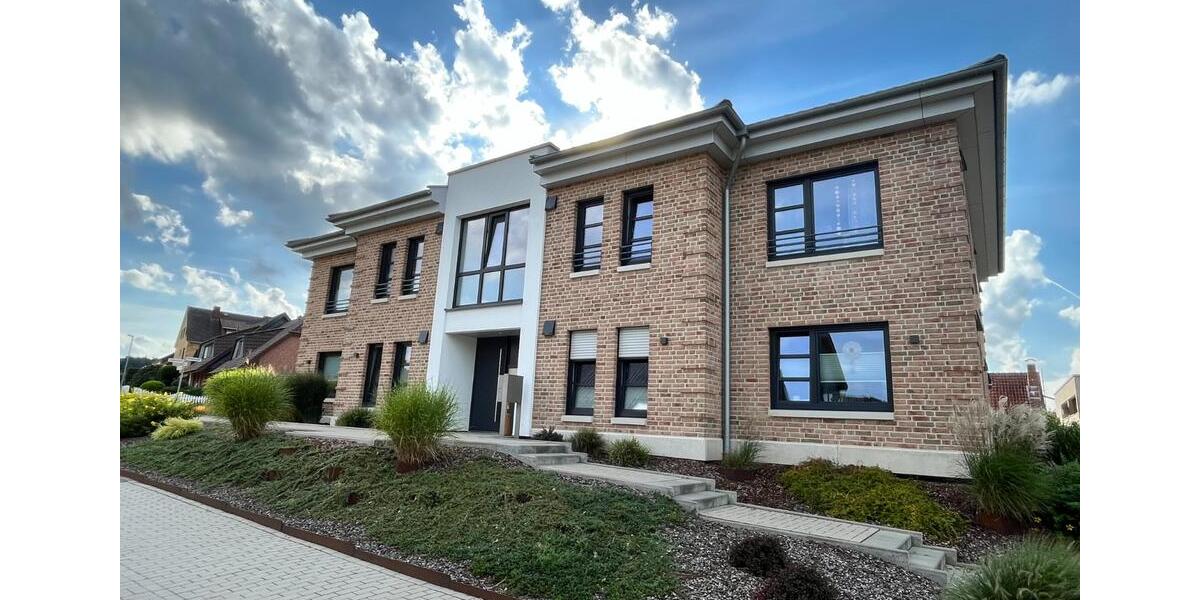 Freundliche 3,5 Zimmer Wohnung mit Balkon 3 zimmer