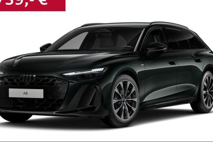 Audi A6 3.774 km 63.930 &euro; Göppingen 73037