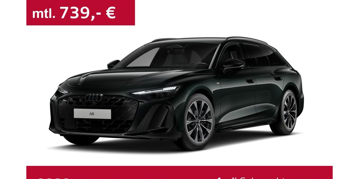 Audi A6 3.774 km 63.930 &euro; Göppingen 73037