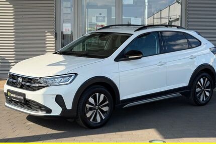 VW Taigo 9.850 km 22.920 &euro; Erlangen 91058