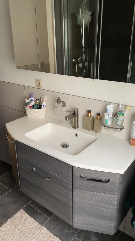 Mietwohnung in Haina Wiesenweg zimmer