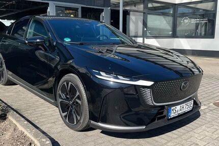 Mazda 6 6.000 km 36.990 &euro; Münster 48165
