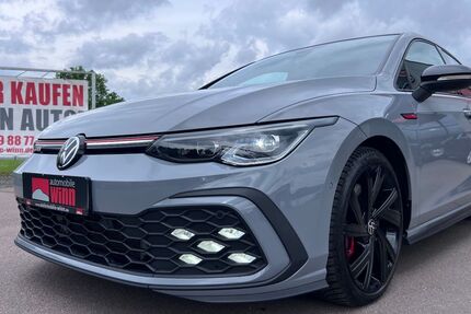 VW Golf 48.500 km 28.900 &euro; Saarburg 54439