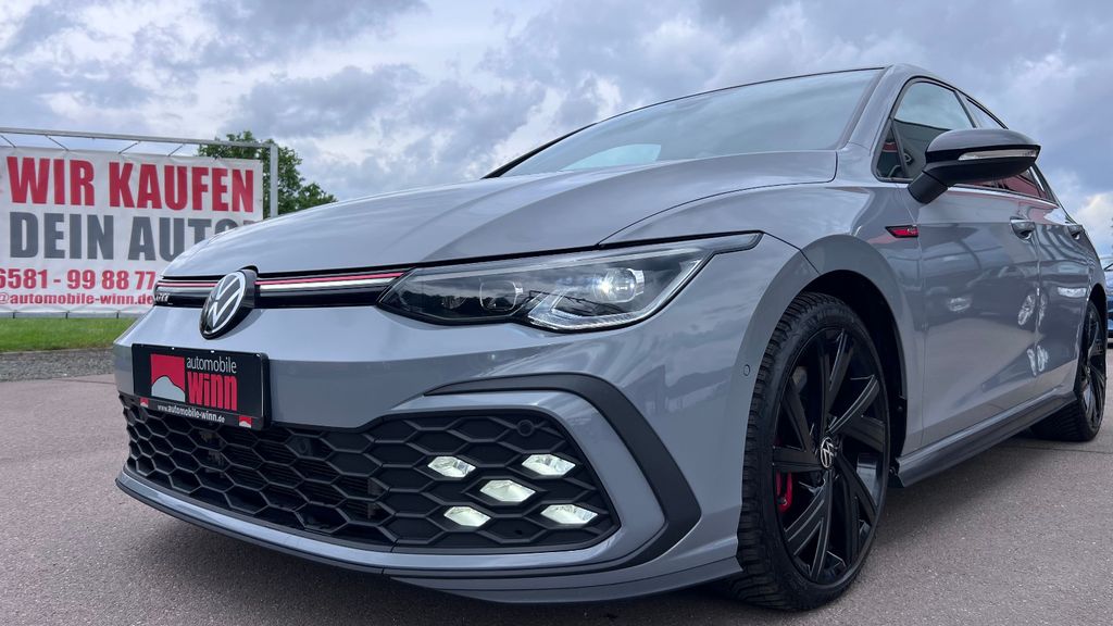 VW Golf 48.500 km 28.900 &euro; Saarburg 54439