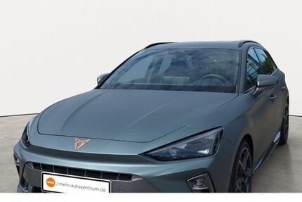 Cupra Leon 1.490 km 39.970 € Lüneburg 21337