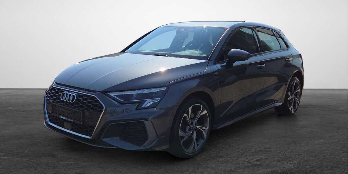 Audi A3 123.699 km 21.250 &euro; Ibbenbüren 49477